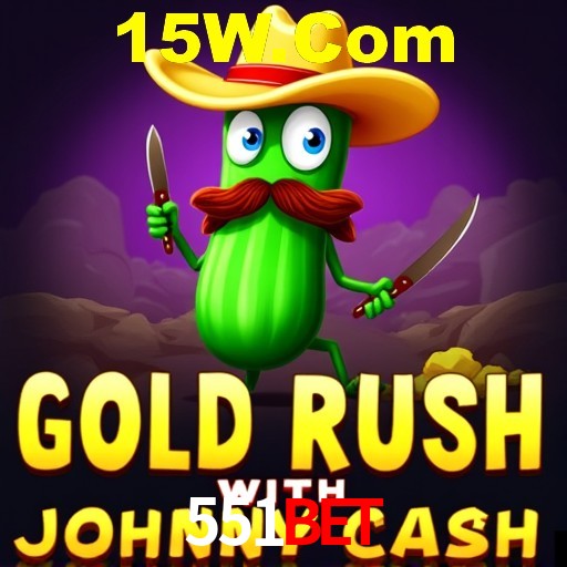 551Bet App