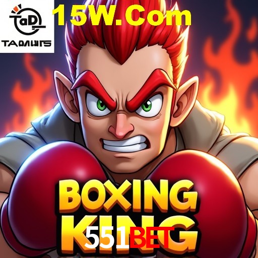 551Bet: A Experiência de Casino com Jogos de Mesa ao Vivo