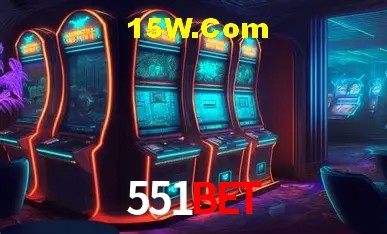 551Bet - Experiência Real De Cassino - 551Bet App