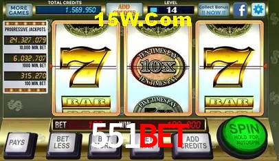 Ofertas Exclusivas 551Bet