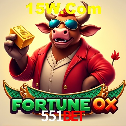 Interface Premium 551Bet