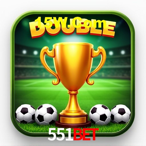 Bônus Diários 551Bet