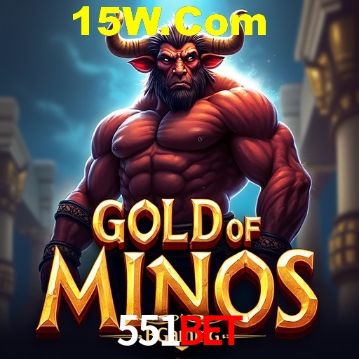 Desvendando o Mundo dos Jogos Virtuais na 551Bet