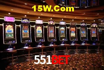 Estatísticas do Jogo 551Bet