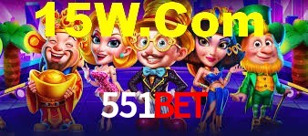 Experiência VIP 551Bet