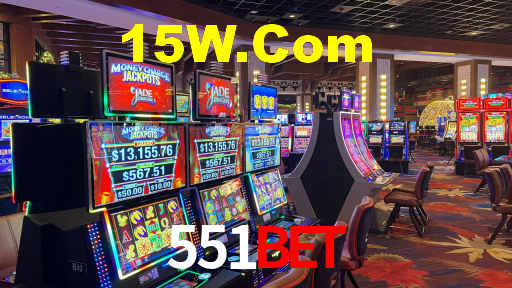 Programa VIP 551Bet