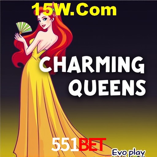Descubra o Mundo do Cassino Online com 551Bet