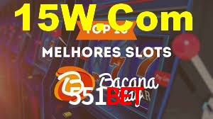 Slot Games 551Bet