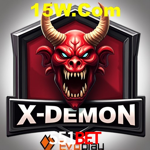 Interface do App 551Bet