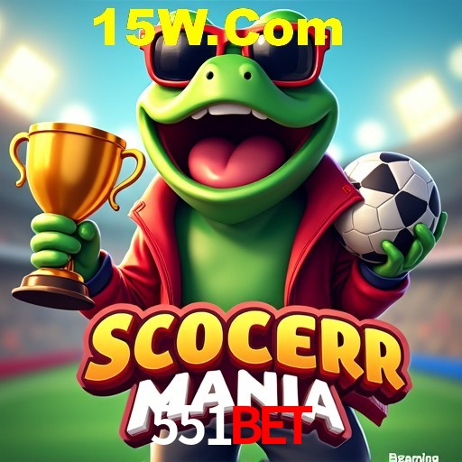 Descubra o Mundo do Cassino Online com 551Bet