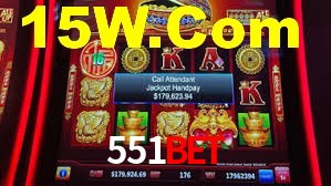 Statistics 551Bet