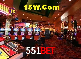 Segurança 2FA 551Bet