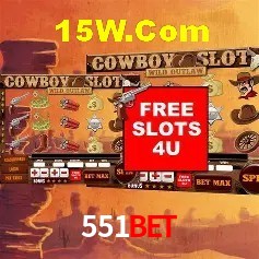 551Bet: Jogos de Caça-Níqueis-Altas Recompensas, Roleta-Velocidade, Blackjack-Desafios Máximos