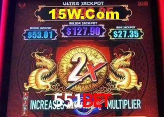 Benefícios da Conta 551Bet