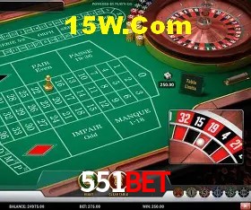 Casino Ao Vivo 551Bet