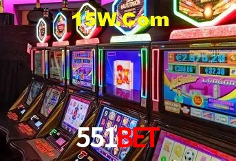 Promoções Sazonais 551Bet