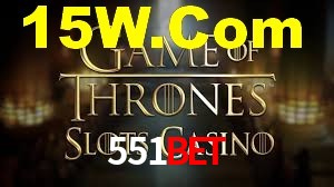 Welcome Bonus 551Bet