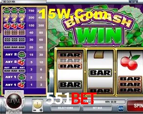 551Bet