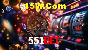API Integration 551Bet