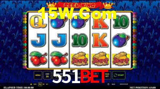 Tournaments 551Bet