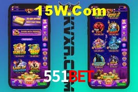 Platform Technology 551Bet