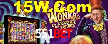 Game Providers 551Bet