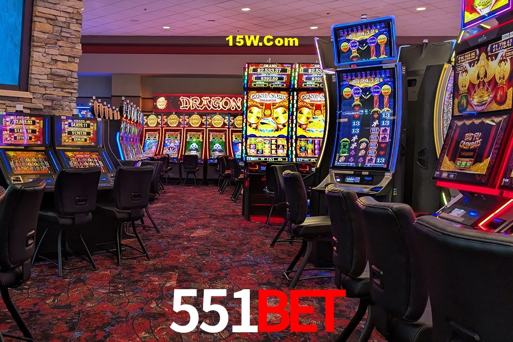 APP oficial da 551Bet para mobile