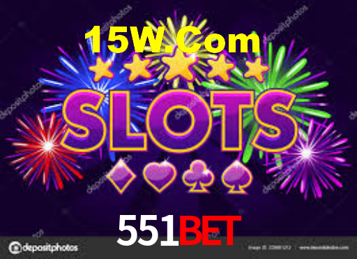 VIP Casino 551Bet