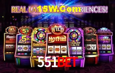 Login Seguro 551Bet