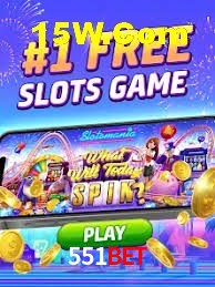 Flash Promotion 551Bet