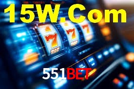 Account Benefits 551Bet