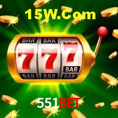 551Bet