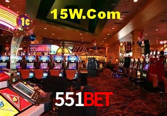 Sistemas de Segurança 551Bet